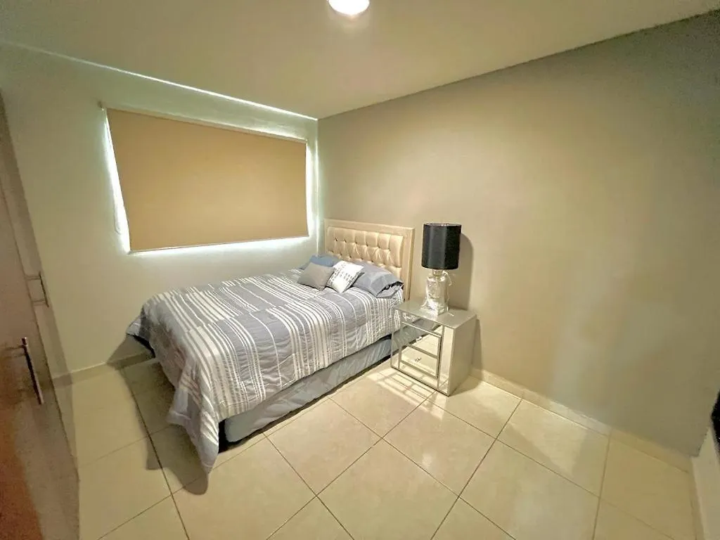 Costa Veleros Marina Mazatlan 101 Apartment 0*,